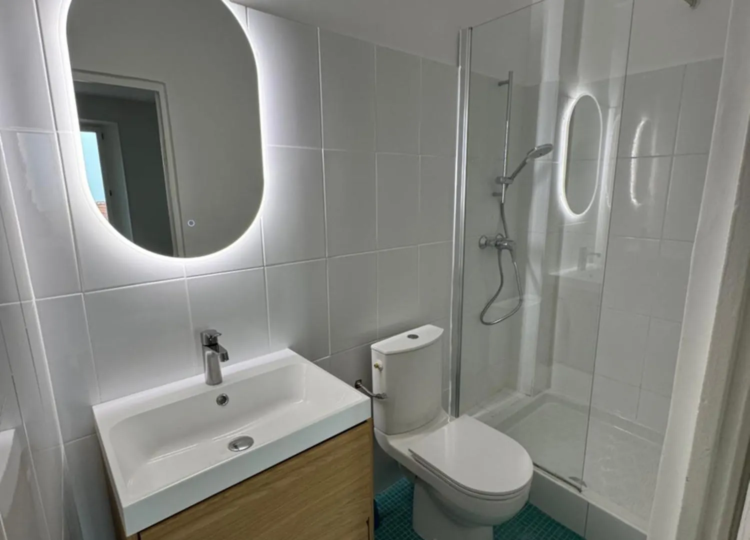 #202-Heart Of Vieil Antibes - Place Nationale-High-End Newly Renovated & Furnished Appartment 0*,