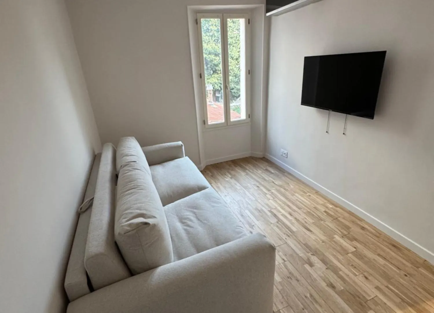 Apartment #202-Heart Of Vieil Antibes - Place Nationale-High-End Newly Renovated & Furnished Appartment France